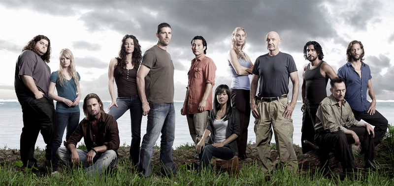 Illustration for article titled Does Lost Have The Biggest Ensemble Cast Of All Time?
